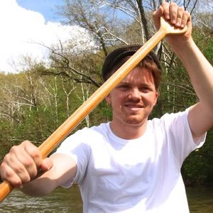 Meet your Posher, Joseph